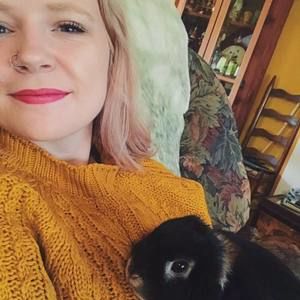 Meet your Posher, Kaycie